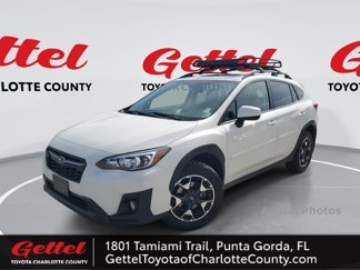 Used 2020 Subaru Crosstrek 2.0i Premium w/ Moonroof Package 2 image 1