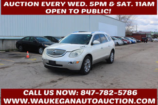 Used 2011 Buick Enclave CXL image 1