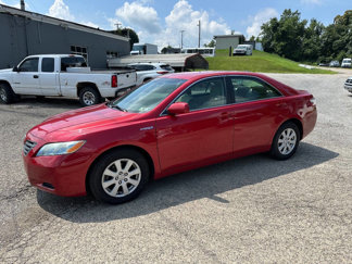 Used 2007 Toyota Camry Hybrid image 1