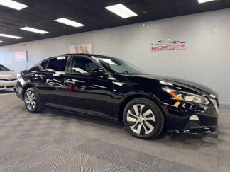 Used 2019 Nissan Altima 2.5 S image 1