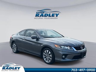 Used 2014 Honda Accord EX-L image 1