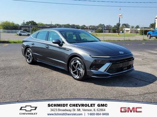 Used 2024 Hyundai Sonata SEL w/ Convenience Package image 1
