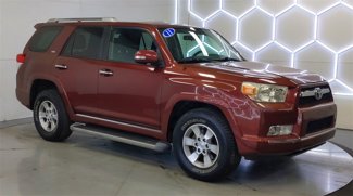 Used 2011 Toyota 4Runner Limited image 1