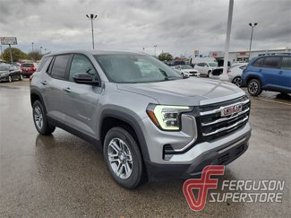 New 2025 GMC Terrain Elevation image 1