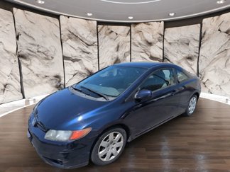 Used 2007 Honda Civic LX image 1