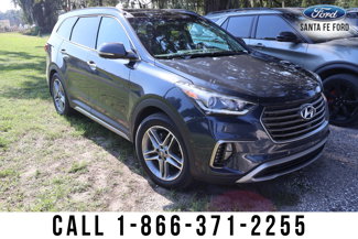 Used 2019 Hyundai Santa Fe XL image 1