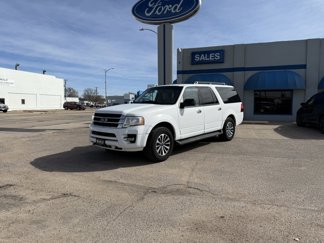Used 2015 Ford Expedition EL XLT w/ Equipment Group 202A image 1