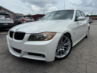Used 2007 BMW 335i Sedan image 1