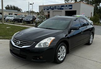 Used 2012 Nissan Altima 2.5 S w/ 20th Anniversary Pkg image 1