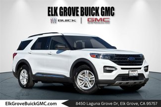 Used 2020 Ford Explorer XLT w/ Equipment Group 202A image 1