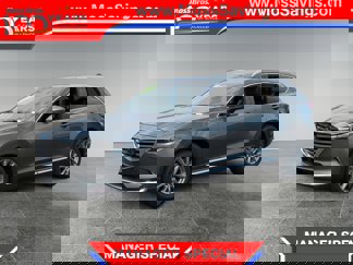 Used 2022 MAZDA CX-9 Grand Touring image 1