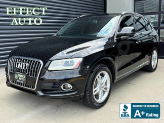 Used 2015 Audi Q5 2.0T Premium image 1