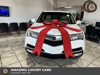 Used 2013 Acura MDX w/ Technology Package image 1