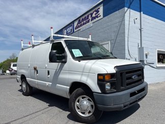 Used 2012 Ford E-250 and Econoline 250 image 1