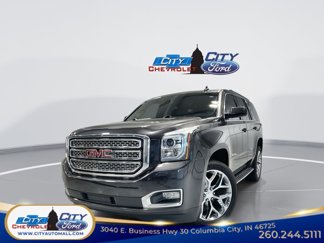 Used 2015 GMC Yukon SLE w/ Convenience Package image 1
