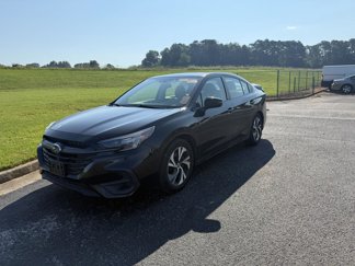 Used 2023 Subaru Legacy Premium image 1