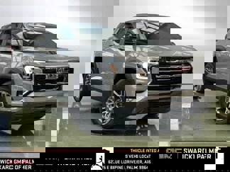 New 2026 GMC Terrain Elevation w/ Technology Package II image 1