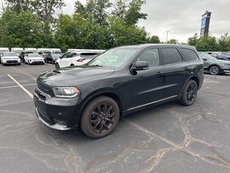Used 2019 Dodge Durango R/T w/ Trailer Tow Group IV image 1