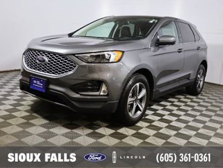 Certified 2023 Ford Edge SEL w/ Convenience Package image 1