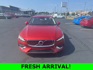 Used 2019 Volvo S60 T6 Inscription image 1