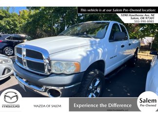 Used 2003 Dodge Ram 1500 Truck SLT image 1