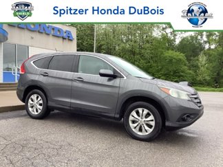 Used 2014 Honda CR-V EX image 1