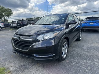 Used 2018 Honda HR-V LX image 1