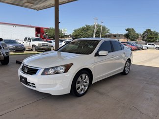 Used 2008 Honda Accord EX image 1