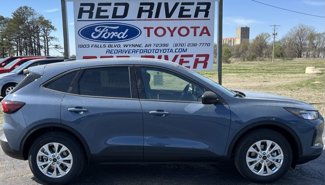 New 2025 Ford Escape Active image 1