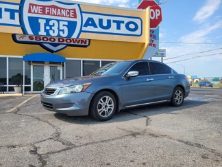Used 2010 Honda Accord LX image 1