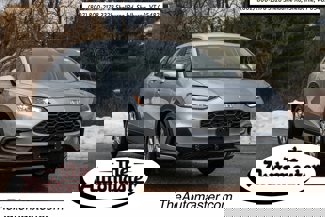 New 2025 Honda HR-V LX image 1