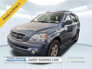 Used 2006 Kia Sorento LX image 1