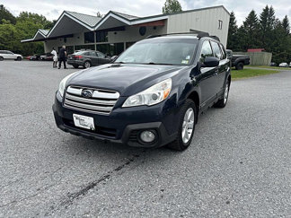Used 2014 Subaru Outback 2.5i Premium image 1