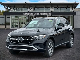 New 2025 Mercedes-Benz GLC 300 4MATIC image 1