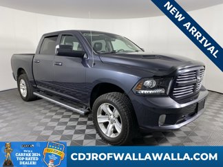 Used 2016 RAM 1500 Sport image 1