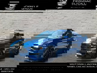 Used 2018 Ford Mustang GT Premium w/ GT Performance Package image 1