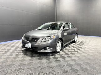 Used 2010 Toyota Corolla S image 1