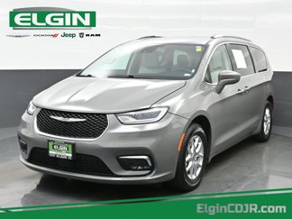 Used 2021 Chrysler Pacifica Touring-L image 1