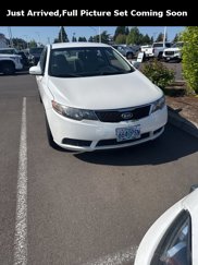 Used 2013 Kia Forte EX image 1