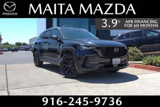 Certified 2023 MAZDA CX-50 2.5 S w/ Preferred Plus Pkg image 1
