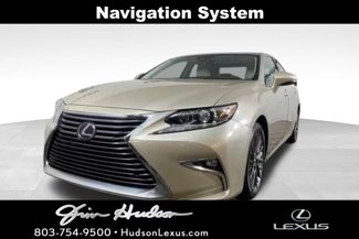 Used 2018 Lexus ES 350 image 1
