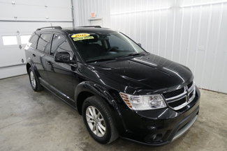 Used 2016 Dodge Journey SXT w/ Comfort/Convenience Group image 1