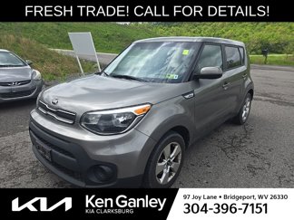 Used 2017 Kia Soul image 1