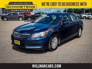 Used 2011 Honda Accord LX image 1
