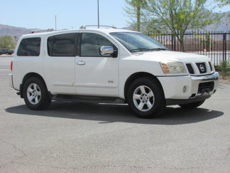 Used 2007 Nissan Armada SE image 1