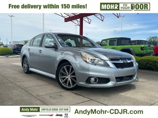 Used 2013 Subaru Legacy 2.5i Sport image 1