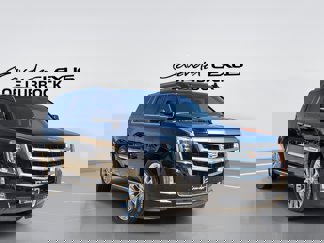 Used 2019 Cadillac Escalade Premium Luxury image 1