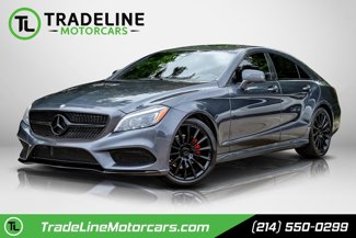 Used 2016 Mercedes-Benz CLS 400 image 1