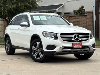 Certified 2019 Mercedes-Benz GLC 300 image 1