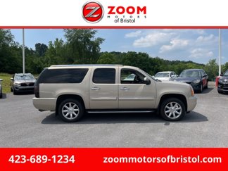 Used 2008 GMC Yukon XL Denali image 1